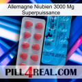 Germany Niubian 3000 Mg Superpower new14